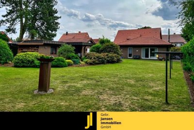 Sie brauchen viel Platz? Einfamilienhaus auf tollem Grundstück!