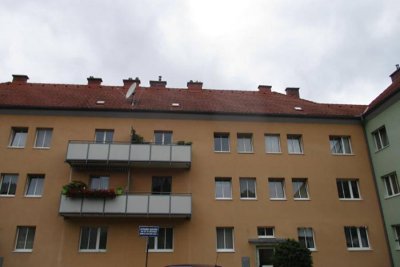 Preiswerte Wohnung in Gloggnitz
