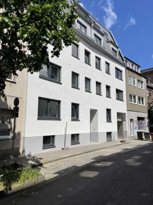 Südstadt: Erstbezug - kurzfristig beziehbar - auch WG geeignet!