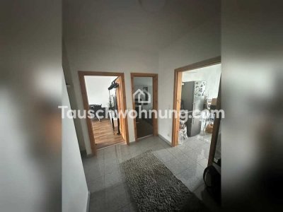 Tauschwohnung: Zentrale 2-Zimmer Wohnung in Köln gegen Hamburg