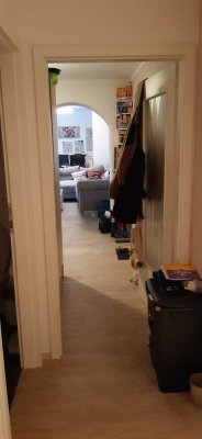 Wohnung im Herzen von Weilheim