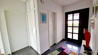 Einziehen Wohlfühlen - Perfekte Größe mit Ausbaureserve