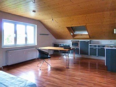 APARTEMENT "BRUDERHOF" MIT EINZELGARAGE !!!