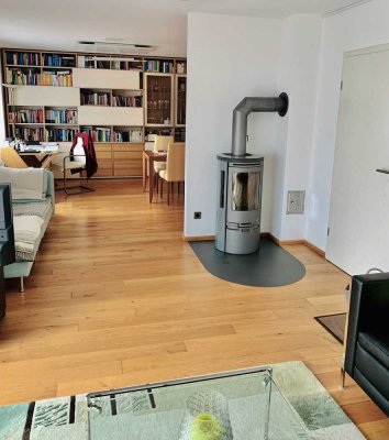 Charmantes Haus mit Charakter: Ihr neues Zuhause erwartet Sie!