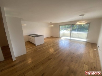 Moderne Neubau 3- Zimmer Wohnung in Leopoldsdorf