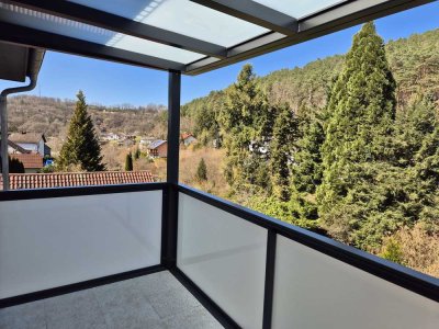 Erstbezug Barrierefreie Seniorenwohnung mit Gemeinschaftsflächen