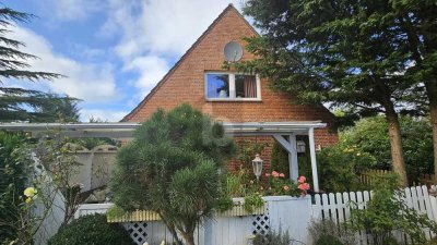 RUHE UND ENTSPANNUNG AN DER MARINA