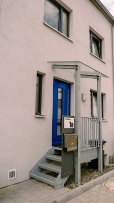 Modernes Reihen-Mittelhaus in Kaiserslautern Siegelbach