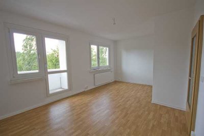 Ruhig gelegene 4-Zimmerwohnung mit Balkon