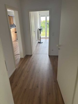 Alltagstaugliche 2-Zimmer-Wohnung in Ingolstadt