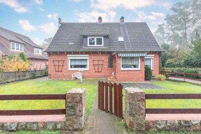 Ihr Mehrgenerationenwohnen in der Heide!