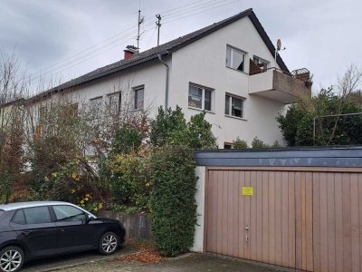 Schöne, geräumige Ein-Zimmer Wohnung in Winnenden-Hertmannsweiler