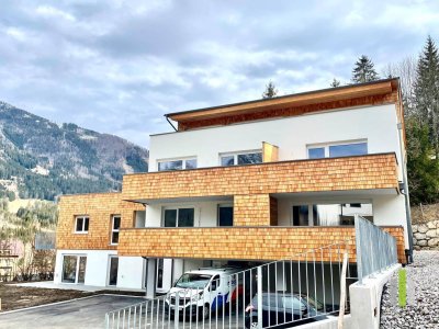 INVESTMENT und Zweitwohnsitz in Hinterstoder (sofort bezugsbereit)