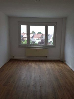 Helbra - Wohnung sucht kleine Familie...