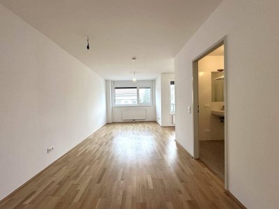 3-Zimmer-Loggia-Wohnung mit Schrankraum | Haltestelle Hopfengasse Linien 26 &amp; 36A und 36B