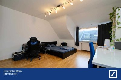 Charmante Wohnung mit durchdachter Raumaufteilung und stilvollem Ambiente
