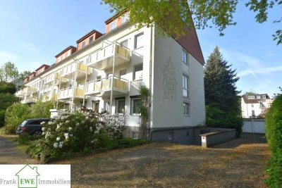 Objekt Nr. 376, 40599 Düsseldorf Hassels
Maisonette-Wohnung mit Garten und Stellplatz