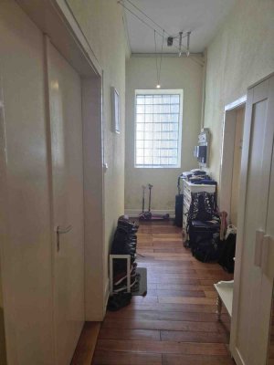3 Zimmer Wohnung mit EBK in Karlsruhe Innenstadt-West