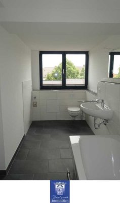 Individuelle und hochwertige Dachgeschosswohnung in Dresden-Plauen!