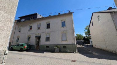 6 Parteienhaus in Wirges - Vollvermietetes Renditeobjekt mit Potenzial – 9 Garagen