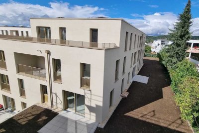 570 € - 50 m² - 2.0 Zi. Neubauwohnung