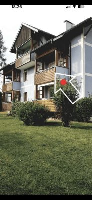 Wohnung in Gurten zu vermieten