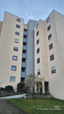 Handwerker AUFGEPASST !! 2,5 Zi.- in Neckarweihingen