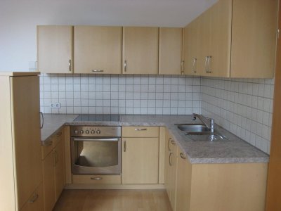 Wohnung in Schattendorf