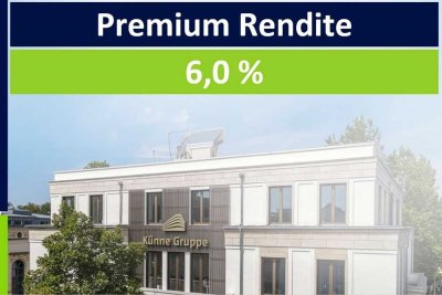 Investieren mit Weitblick: Leipziger Umland, ca. 6 % Rendite, Garage inklusive