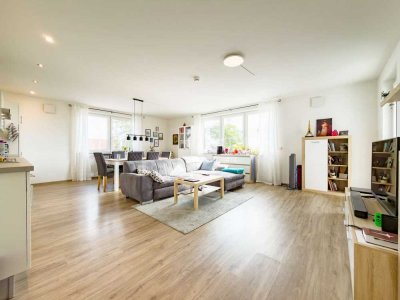 Stylisch wohnen in Passau-Patriching – wo modernes Design auf Wohlfühlatmosphäre trifft