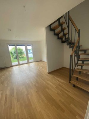 Schönes 3- Zimmer Stadthaus zum Wohlfühlen
