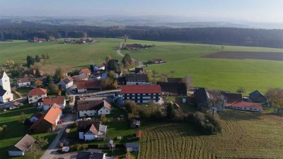 Moderne 4-Zimmer-Wohnung mit traumhaftem Bergblick – vermietetes Anlageobjekt