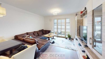 Gemütliches Zuhause in Moosen ++Decker Immobilien++