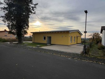 Erstbezug nach Komplettsanierung - Ideal für Senioren / mit Gartenteil!