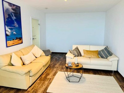 Frankfurt: Vermietetes Apartment mit über 5 % Bruttorendite!