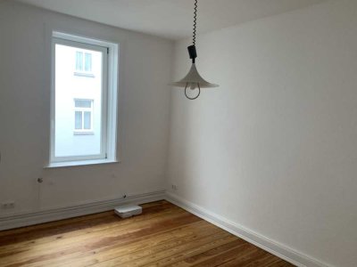 gemütliche 2-Zimmer-Wohnung in der Lübecker Altstadt