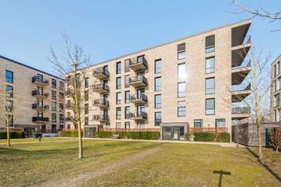 Helle und moderne 3-Zimmer-Wohnung zum 01.05.2026 zu vermieten!