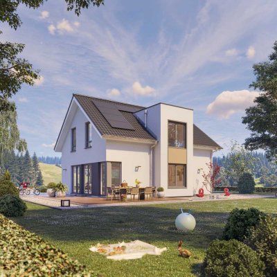 LivingHaus: Dein individueller Rückzugsort in Bielefeld