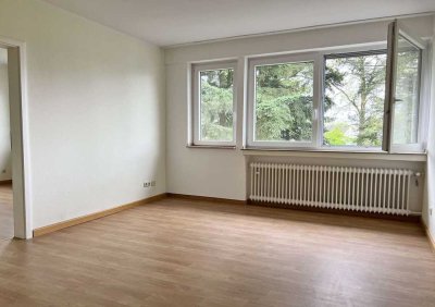2-Zimmer-Wohnung für Singles oder Pärchen