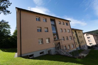 Verstecktes Wohnjuwel: 3-Zimmer-Souterrainwohnung in ruhiger Lage