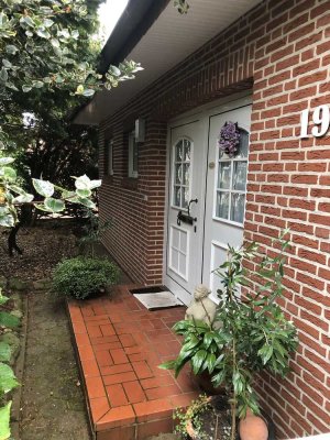 2,5ZKB OG-Wohnung mit neuer Einbauküche und eigenen Terrassenbereich