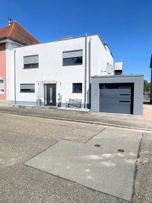 Modernes KfW70 Einfamilienhaus in begehrter Wohnlage in Pirmasens-Winzeln