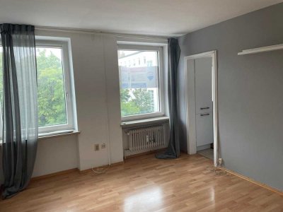 Stilvolle, gepflegte 1,5-Zimmer-Wohnung in Regensburg