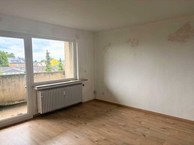 Ihr neues Zuhause: 4-Zimmer-Wohnung mit Balkon in Solingen