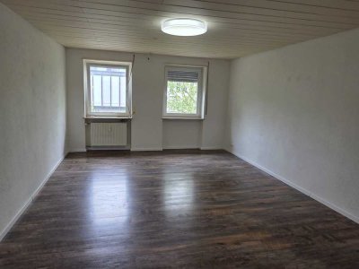 Wohnen mit Charakter: 2-Zimmer-Wohnung in zentraler Lage von Heilbronn