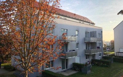 WILLKOMMEN IN IHREM NEUEN ZU HAUSE in Sulzbach-Rosenberg! Geräumige 3-ZW *WBS notwendig*