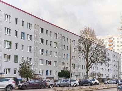 An der Feuerwache 12 - Künstler-Karree