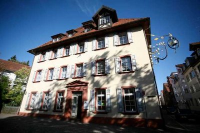 Mitten im Leben – Charmante 2-Zimmer-Wohnung zentral gelegen - Wohnberechtigungsschein erforderlich