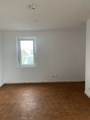 Stilvolle 3-Zimmer-Wohnung mit Balkon in Maisach