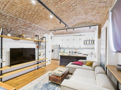 Wohlfühl-Oase in 1120 Wien: 2-Zimmer-Wohnung mit Garten - Ab 873,--€ Kraditrate/Monat!